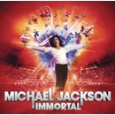 JACKSON MICHAEL: IMMORTAL CD