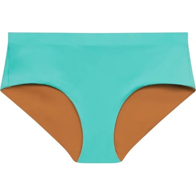 MYMARINI Дамско бикини долнище MYMARINI Women's Shorts Bikini bottom - Oak / Eucalyptus (150-5682-0612)