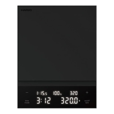 HARIO Polaris 2 kg – Sleviste.cz