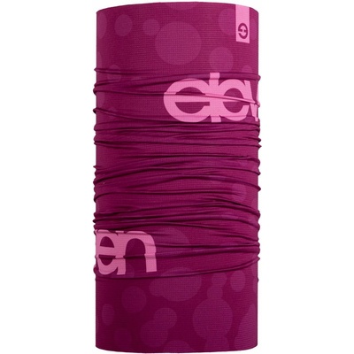 Multifunkčná šatka Eleven Efez Fusion Fuchsia