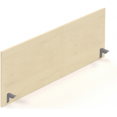 Nábytek Designový cz PD07B 12 Dělící panel Komfort 70 x 49 cm javor