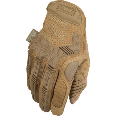 Mechanix Wear M-Pact coyote – Zbozi.Blesk.cz