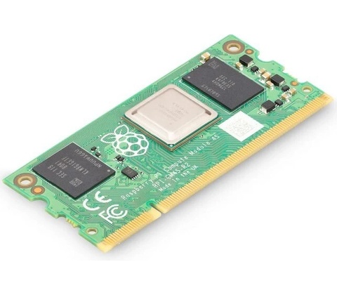 Raspberry Pi Compute Module 4S 2GB