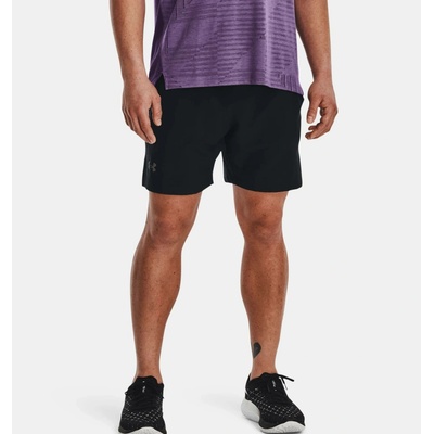 Under Armour Launch Elite 2in1 7'' Short M 1376831-001 black