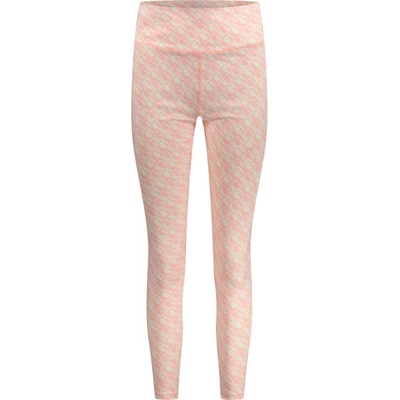 Guess jeans Дамски клин джинсов guess jeans, Размер xs, Цвят Роза (v4rb16mc03w_rsp69u)