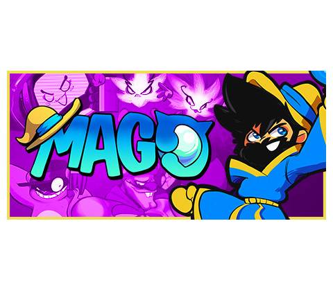 Mago