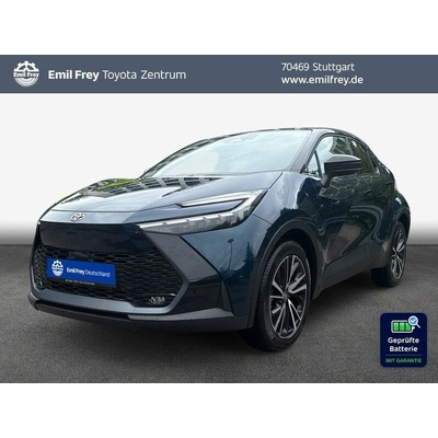 Toyota C-HR 2.0 Plug-In Hybrid Lounge 164 kW