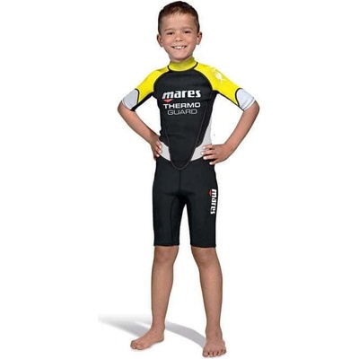 Short MARES THERMO GUARD Detský