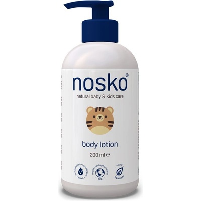 Nosko Baby Body lotion 200 ml