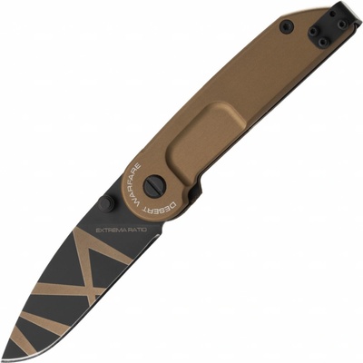 Extrema Ratio BF1 CD Desert Warfare 04.1000.0143/DW