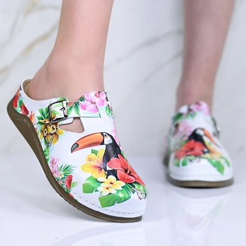 Image 1 of Чехли 154311 White