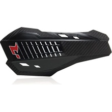 Rtech kryty páčok HP2 čierne