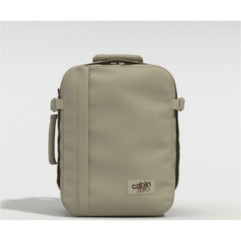 CabinZero Раница CabinZero Classic Tech 28L Zen Garden CabinZero | Bezhov | ЖЕНИ | ONE SIZE