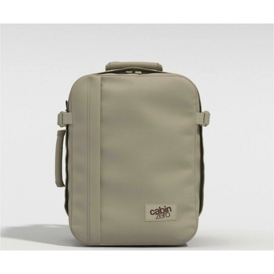 CabinZero Раница CabinZero Classic Tech 28L Zen Garden CabinZero | Bezhov | ЖЕНИ | ЕДИН РАЗМЕР