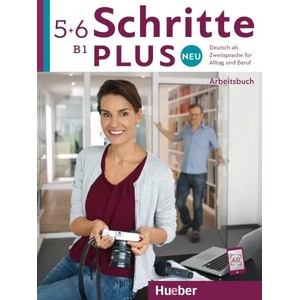 Schritte Plus neu | Barbara Gottstein-Schramm, Susanne Kalender, Isabel Krämer-Kienle, Daniela Niebisch, Monika Reimann (ISBN: 9783191110857)