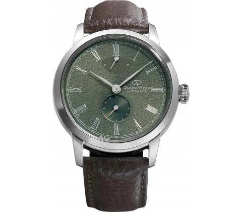 Orient BS0001E00B
