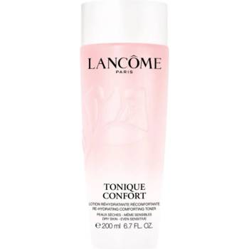 Lancome Tonique Confort 2024 освежаващ хидратиращ тоник за жени 200ml