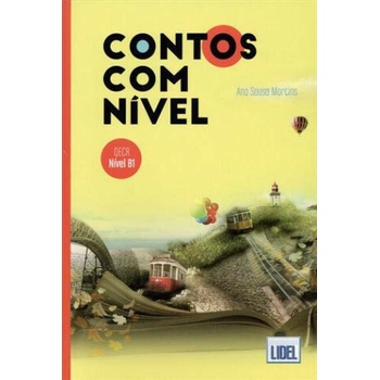 CONTOS COM NIVEL B1