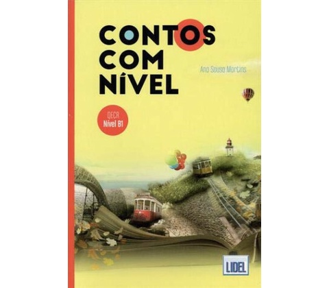 CONTOS COM NIVEL B1