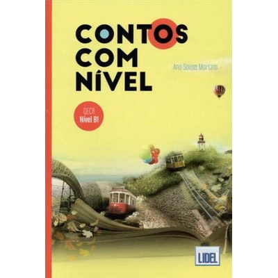 CONTOS COM NIVEL B1