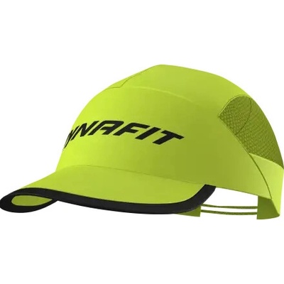 Dynafit Ultra Cooling ultra yellow