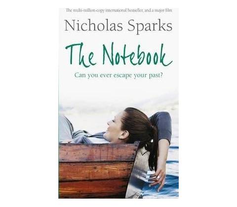 The Notebook - N. Sparks