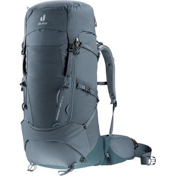 Deuter Aircontact Core 50+10l graphite-shale