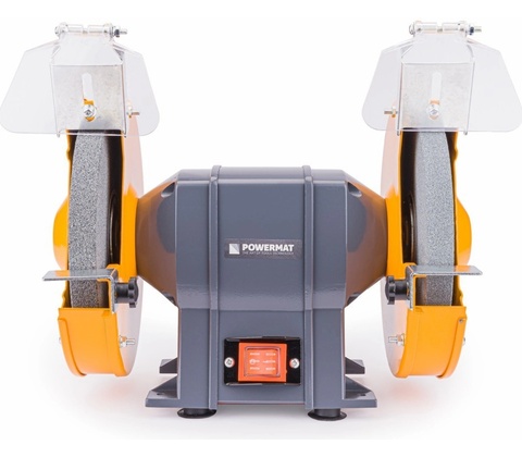 Powermat PM-SS-1850M