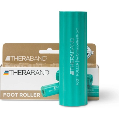 Thera Band Footroller masážní váleček na chodidla