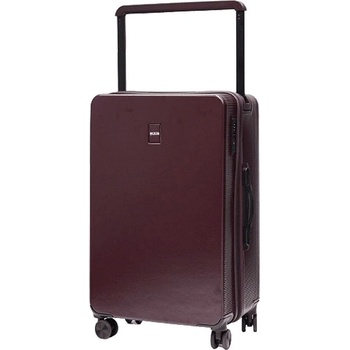 UYAR Куфар UYAR GROUND Jade, телескопична дръжка, със заключван, лилав (IT12568)