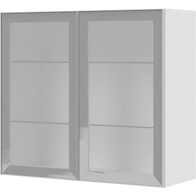 Горен кухненски шкаф Infinity V7-80-2AL/5