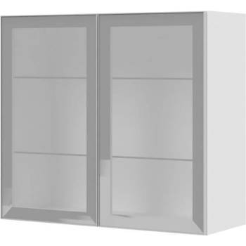 Горен кухненски шкаф Infinity V7-80-2AL/5