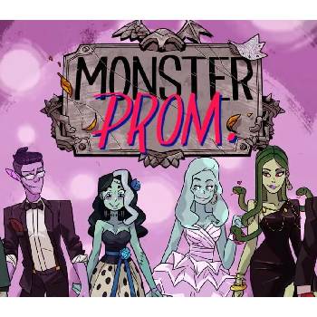 Monster Prom