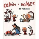 Knihy Calvin a Hobbes - Bill Watterson