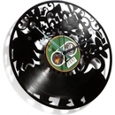 Discoclock 009 Think green