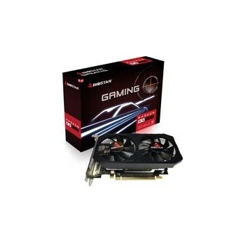 Biostar Radeon RX 560 Dual Cooling 4GB GDDR5 VA5615RF41