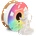 Polymaker Panchroma CoPE White - 1, 75 mm / 1000 g (CA14002)