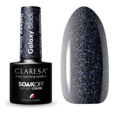 CLARESA galaxy Black 5 ml