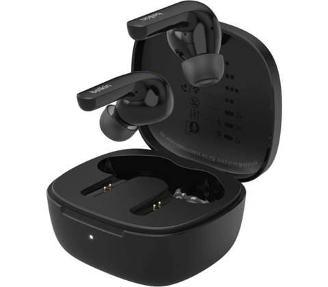 Belkin SoundForm Motion