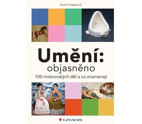 Umění Objasněno
