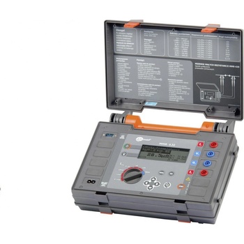 Sonel MMR-630