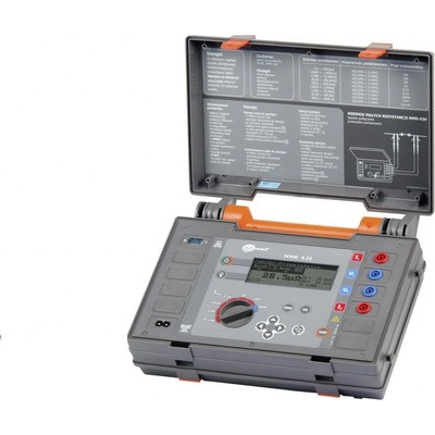 Sonel MMR-630