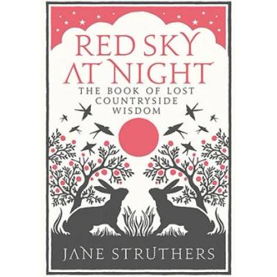 Red Sky at Night | Jane Struthers