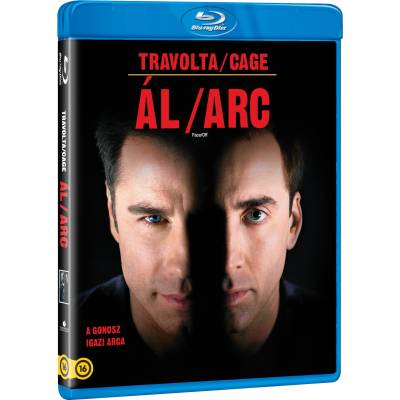 MagicBox Ál/Arc - Blu-ray (092016)
