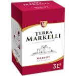 Terra Markelli Тера Маркели Мерло
