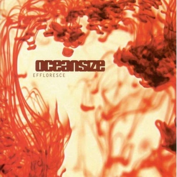 OCEANSIZE: EFFLORESCE -COLOURED- LP