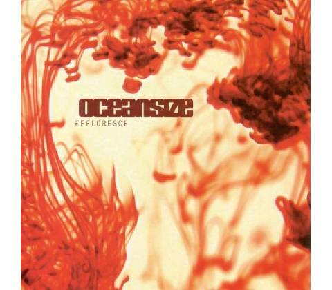 OCEANSIZE: EFFLORESCE -COLOURED- LP