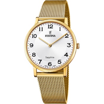 Image 1 of Festina F20022/5
