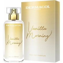 Dermacol Vanilla Morning parfumovaná voda dámska 50 ml