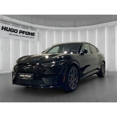 Ford Mustang Mach-E GT 358 kW
